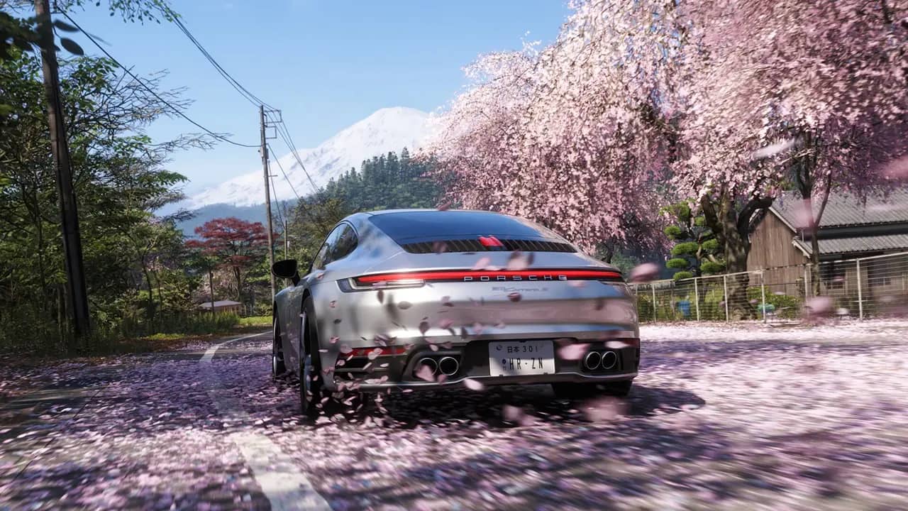 Forza Horizon 6 опинилась у мережі за тиждень до релізу — злито 155 ГБ файлів