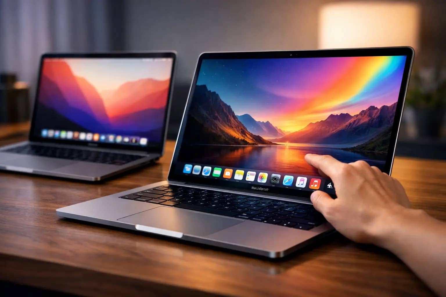 Apple готує найбільшу зміну MacBook за останні роки: що відомо про новий Ultra