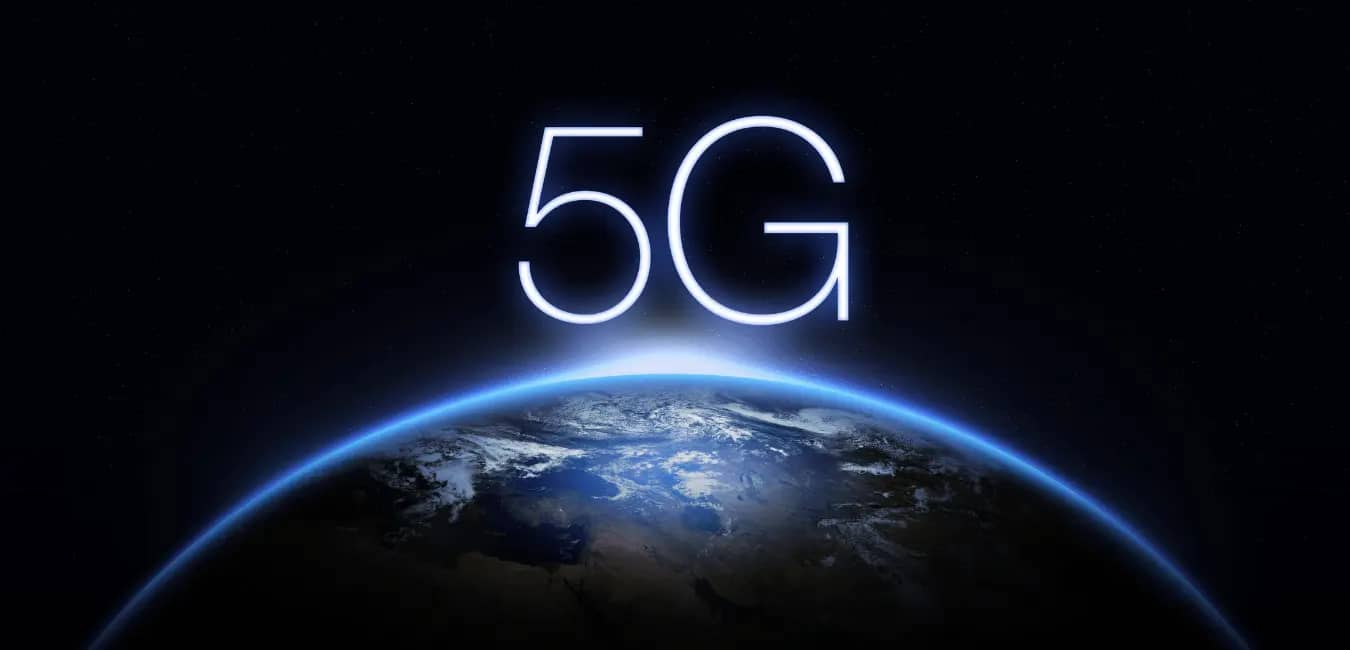 У Києві можуть запустити 5G вже у липні: що відомо