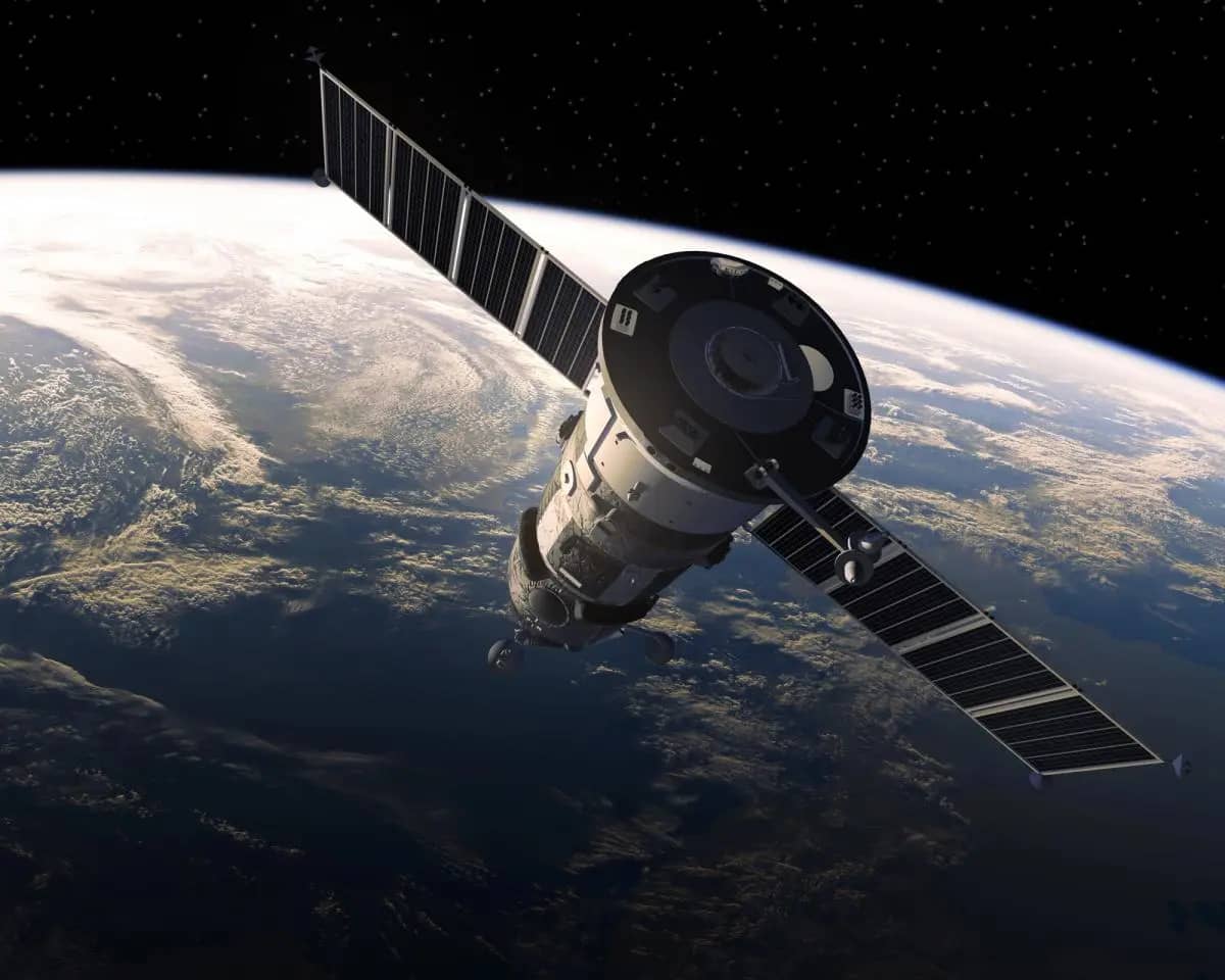 Невидимі уламки на орбіті Землі можуть знищити супутники за лічені секунди