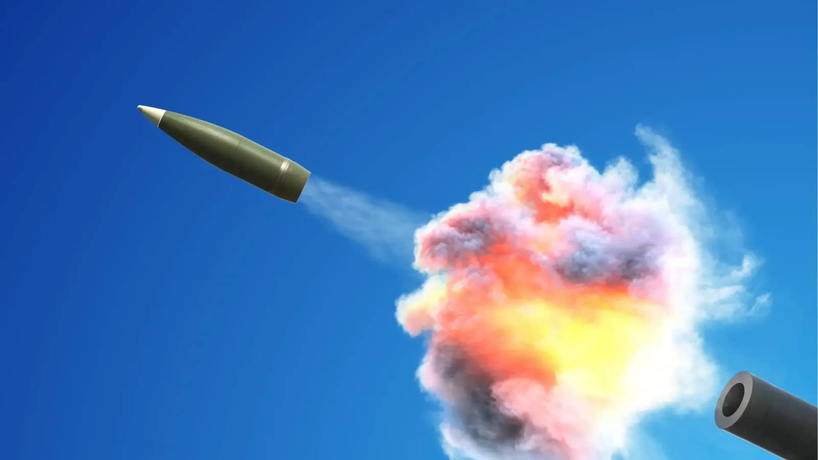 Європа готується до тривалого переозброєння: Rheinmetall подвоїть виробництво пороху