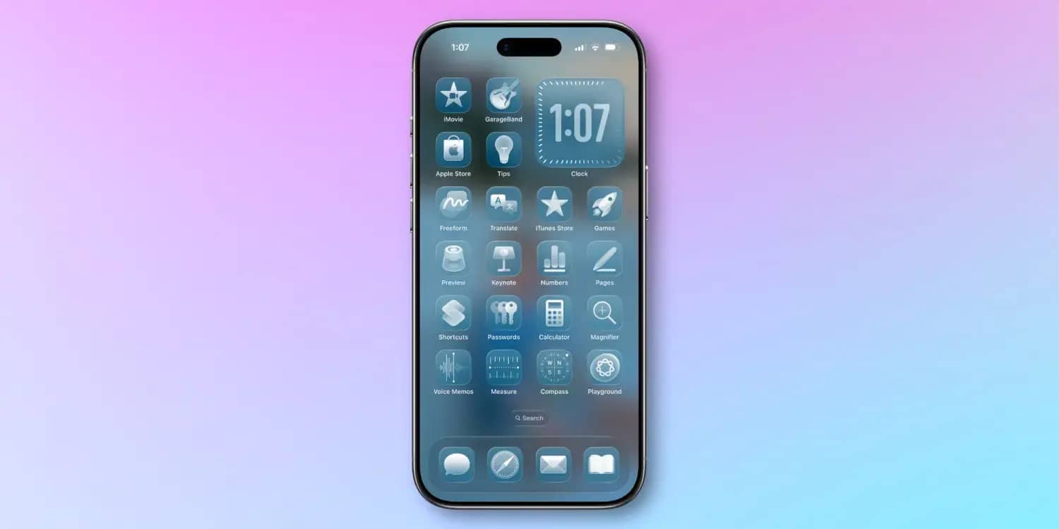 iPhone може отримати головну функцію Android: чого не вистачає iOS