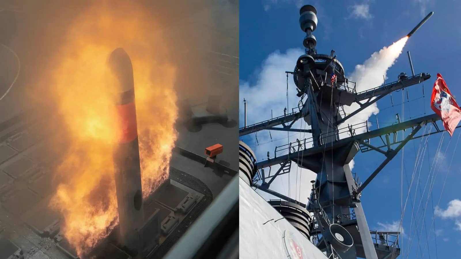 Tomahawk вироблятимуть понад 1000 ракет на рік: Raytheon отримала контракт на $22,9 млрд