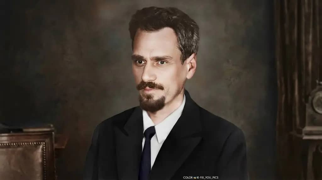 В’язень спроєктував гігантську ВЕС на 12 МВт: Україна мала такий проєкт ще у 1930-х