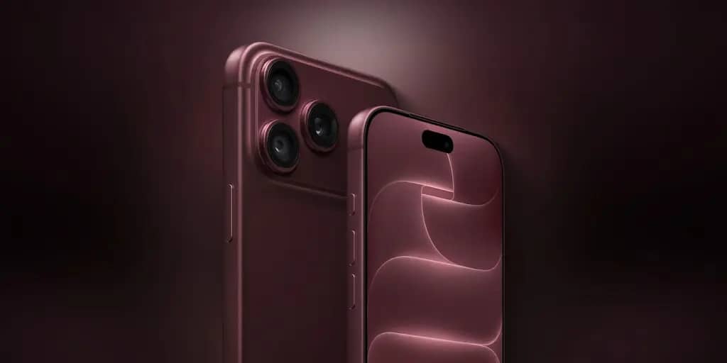Apple вперше так розділила Pro-моделі? Дві ключові відмінності iPhone 18