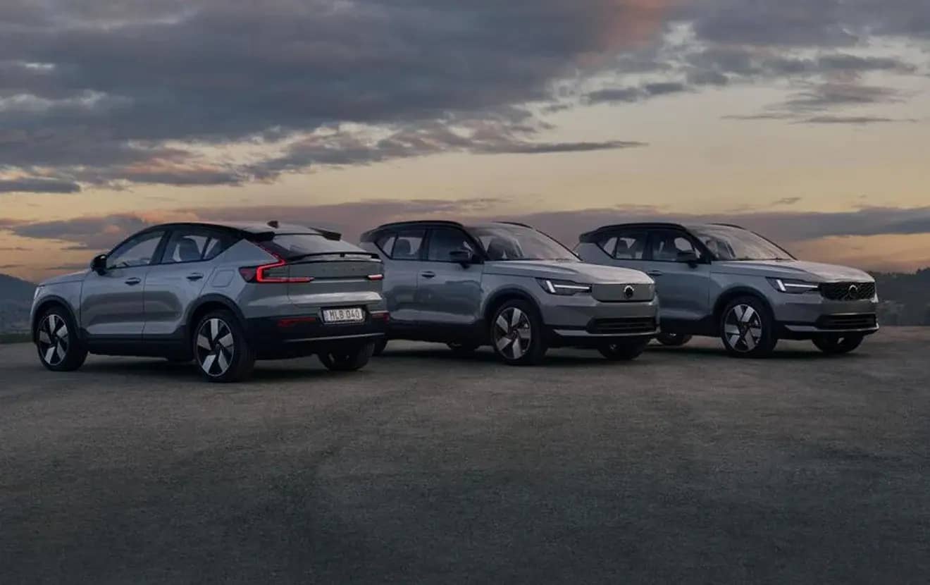Volvo зробила несподіваний крок: бензиновий XC40 отримав друге життя у США