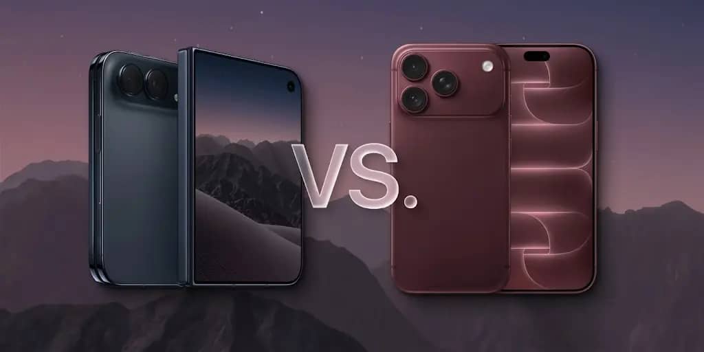 iPhone Duo за $1999: чим Apple виправдовує величезну різницю в ціні