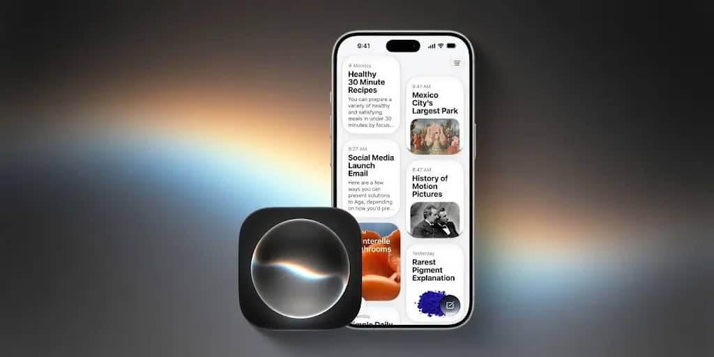 Siri AI в iOS 27 працює не для всіх: Apple назвала чотири головні умови