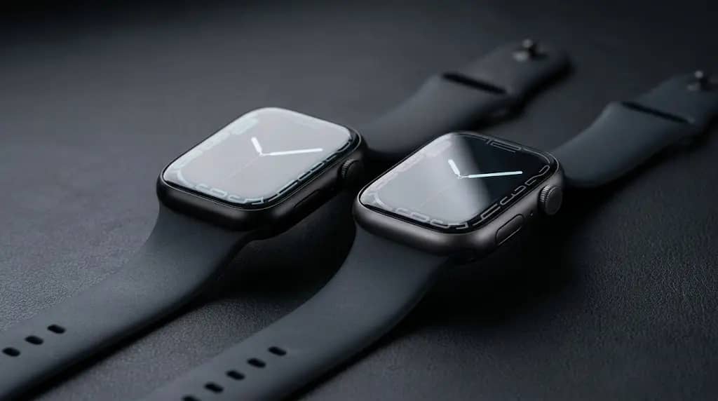 Apple Watch Series 10 чи Series 12: що насправді змінилося у версії 46 мм
