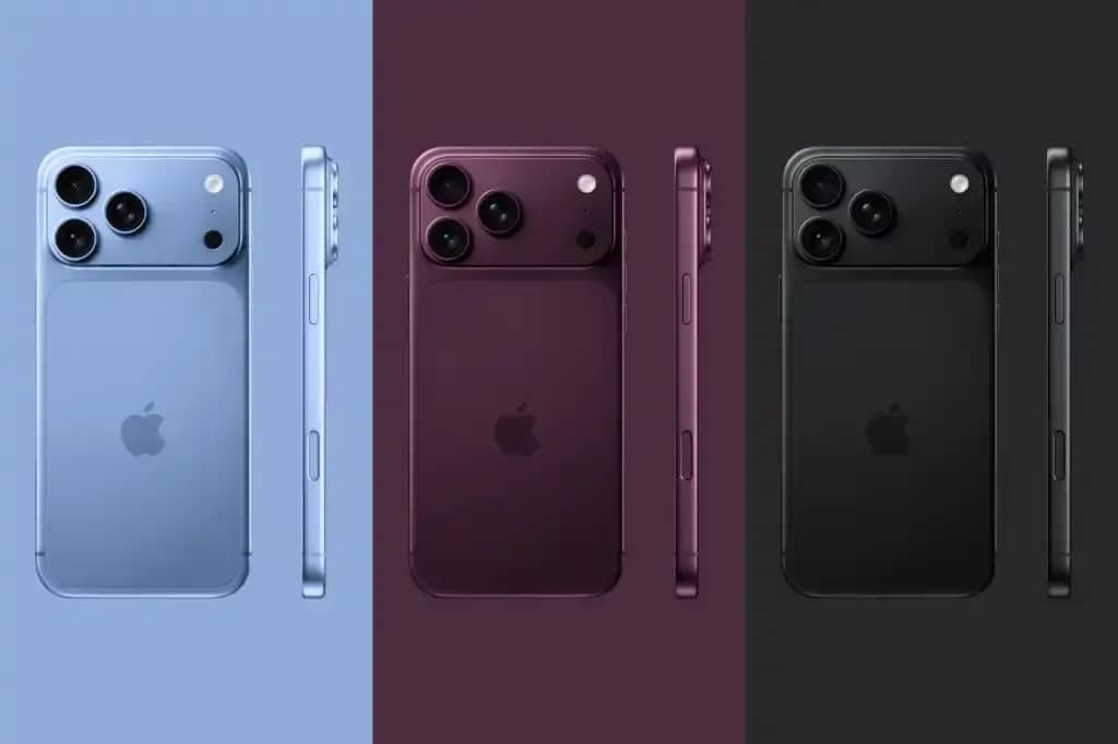 iPhone 18 Pro почав втрачати колір: власники показали перші проблемні смартфони