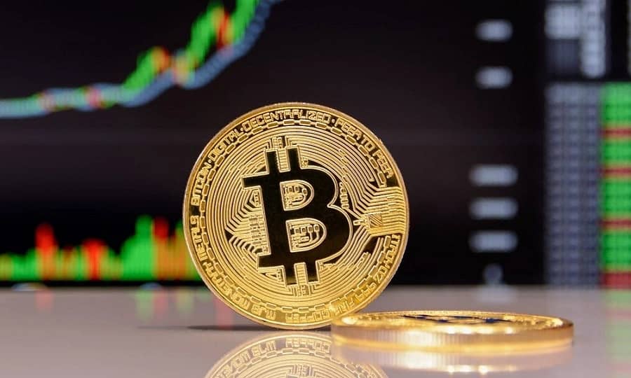 Біткоїн оновив історичний рекорд: курс перевищив $110 000