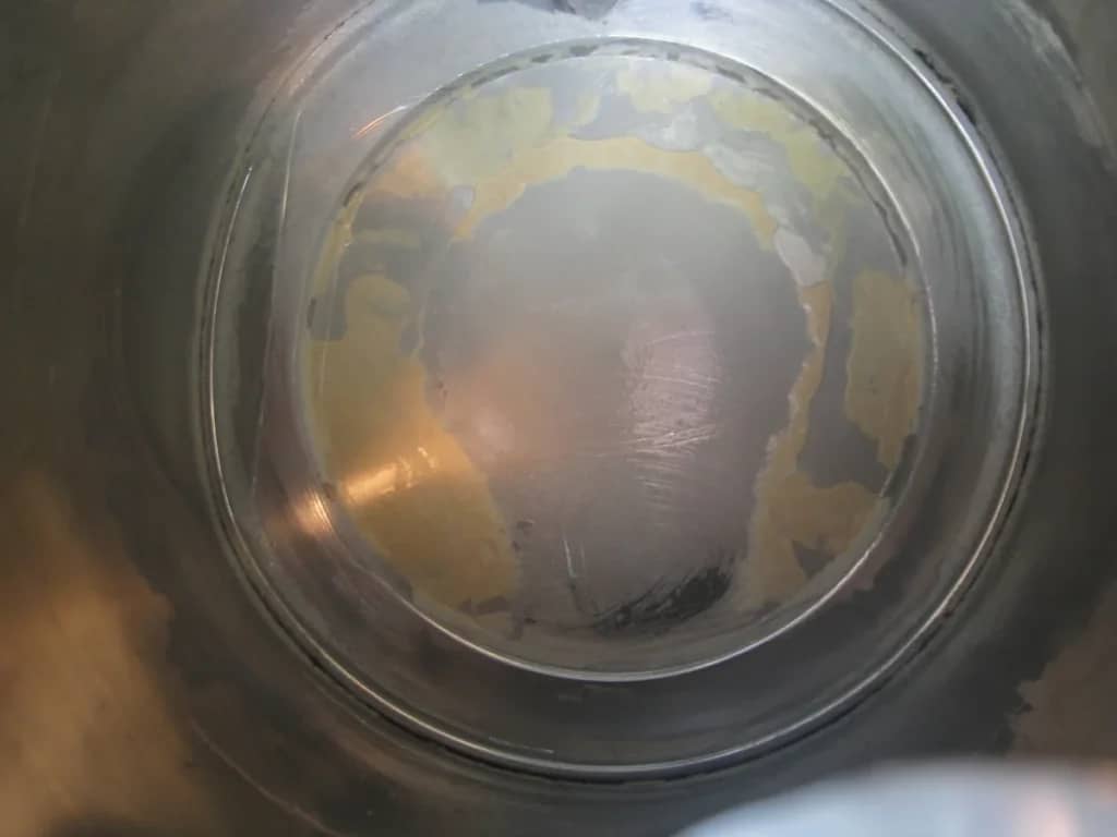 Як запобігти утворенню накипу в чайнику: поради досвідчених господинь