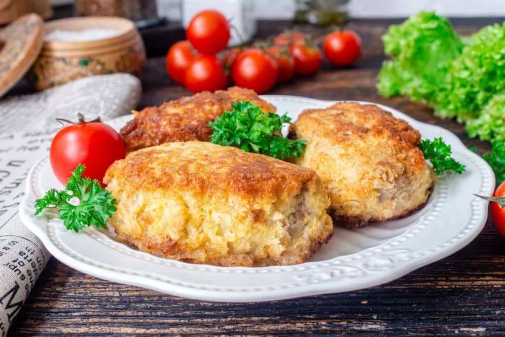 Чому котлети виходять несмачними