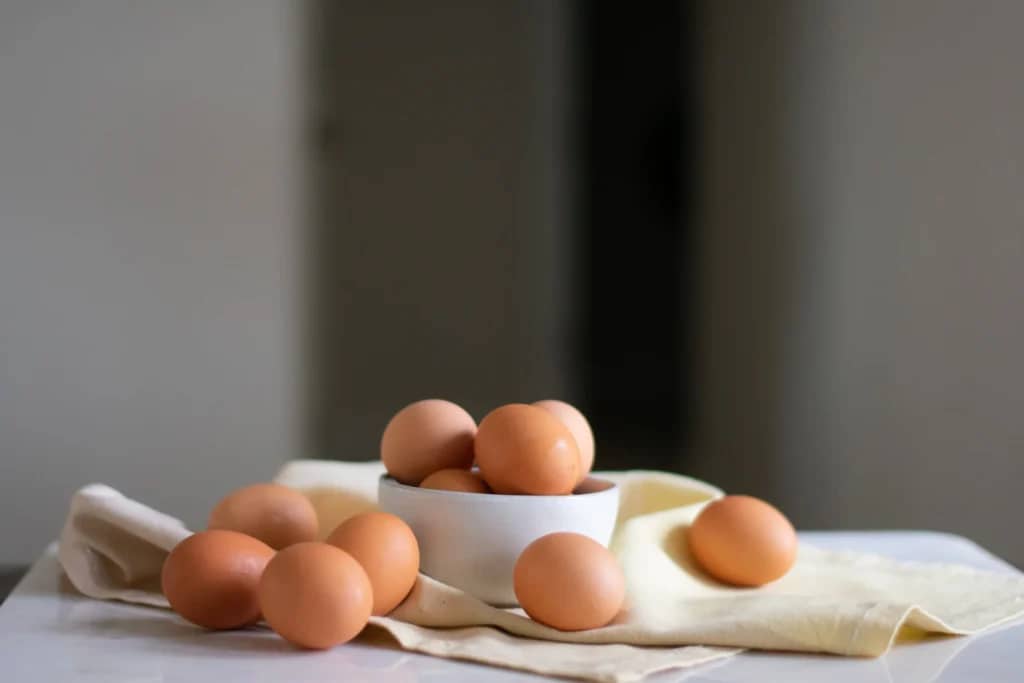 Дієтологи розповіли, з якими продуктами не можна їсти яйця