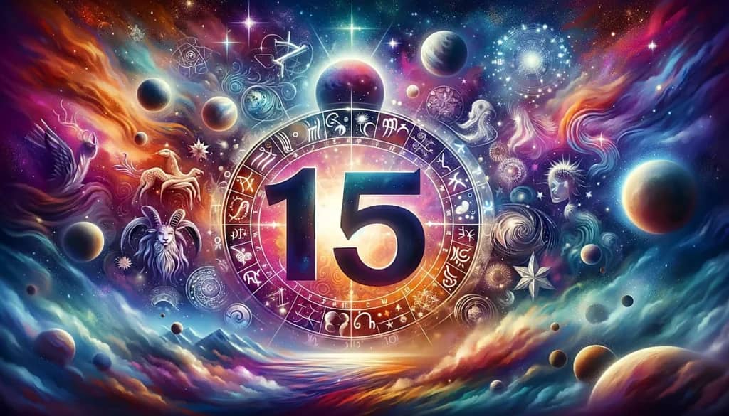 Гороскоп на 15 березня для всіх знаків зодіаку