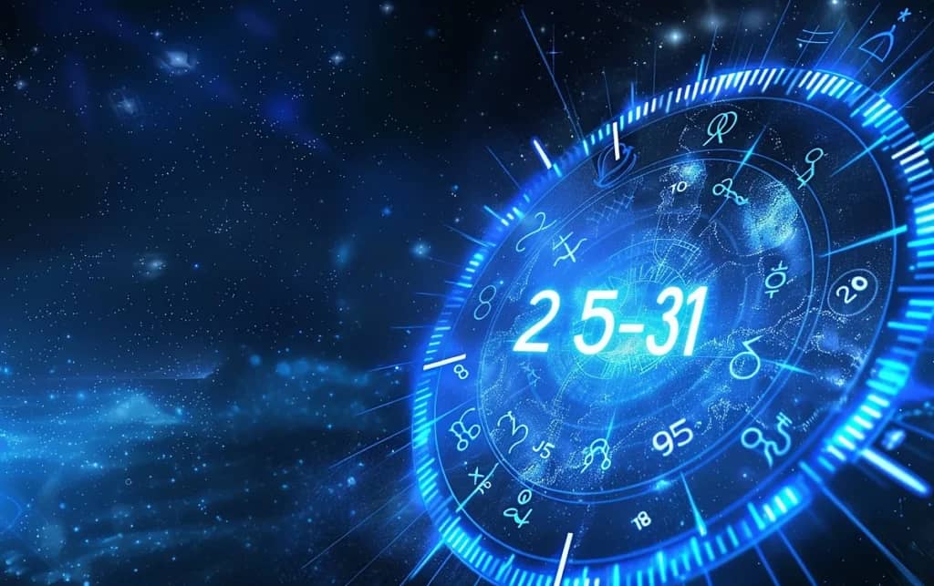 Гороскоп на тиждень 25-31 березня для всіх знаків зодіаку 