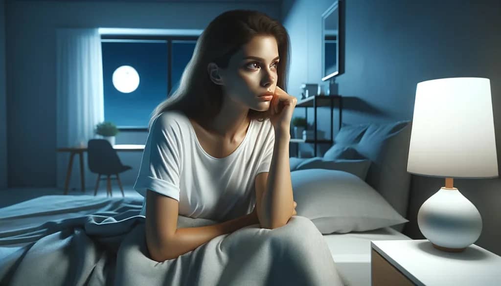 Як полегшити сон, якщо у квартирі спекотно: 5 ефективних порад