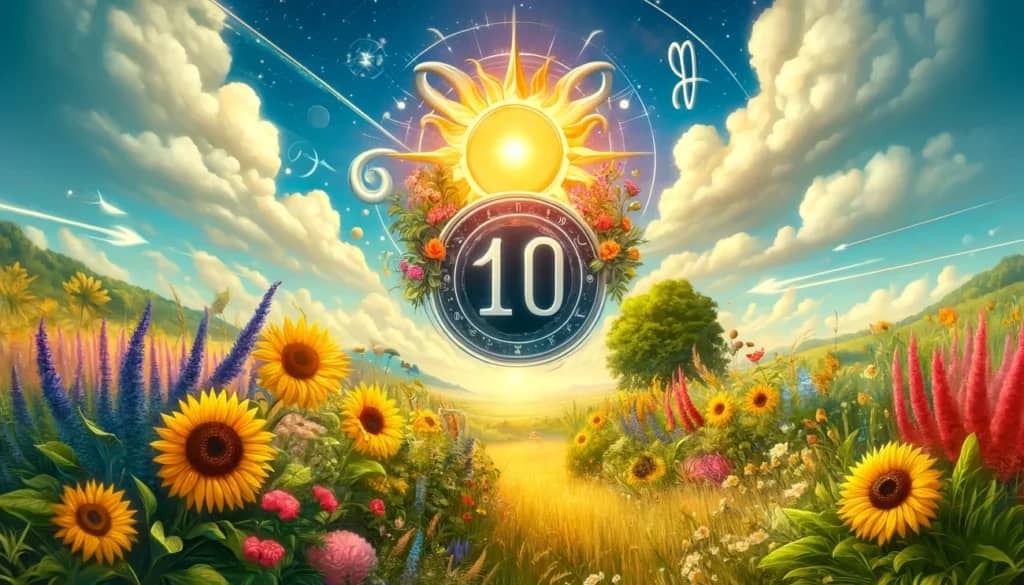 Гороскоп на 10 червня для всіх знаків Зодіаку