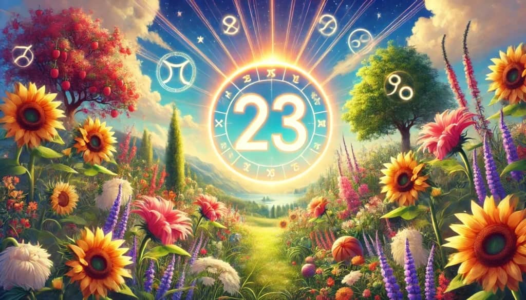 Гороскоп на 23 червня для всіх знаків Зодіаку