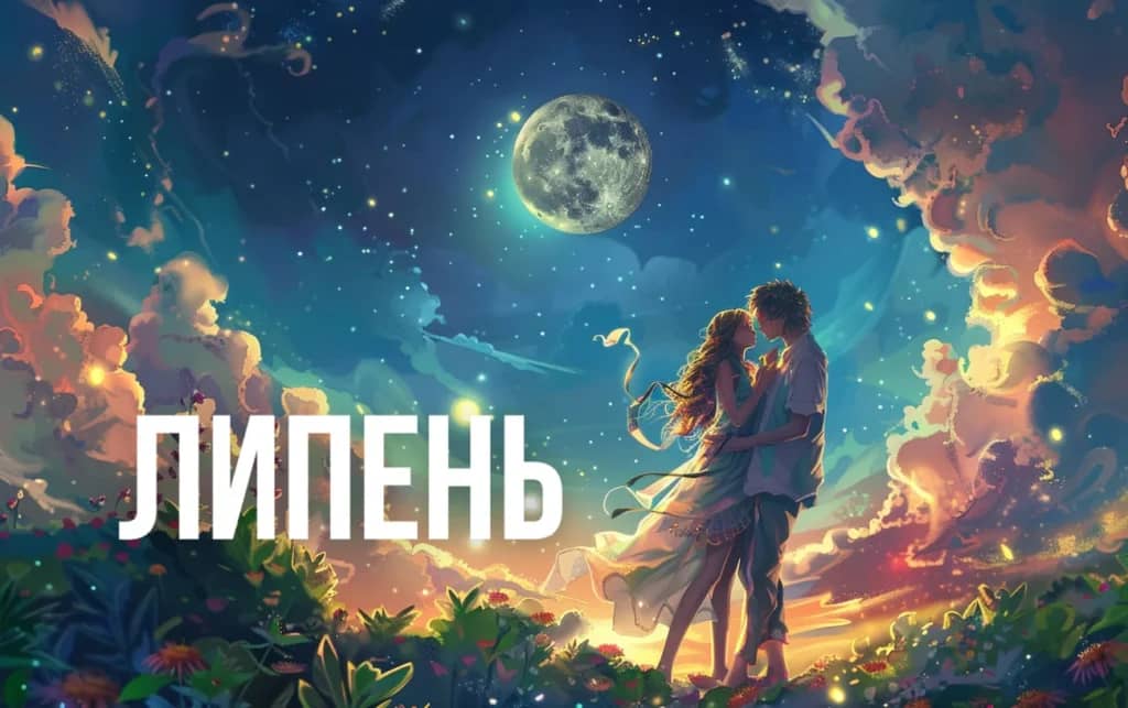 Любовний гороскоп на липень: на кого чекають романтичні знайомства, а кому треба уникати інтриг