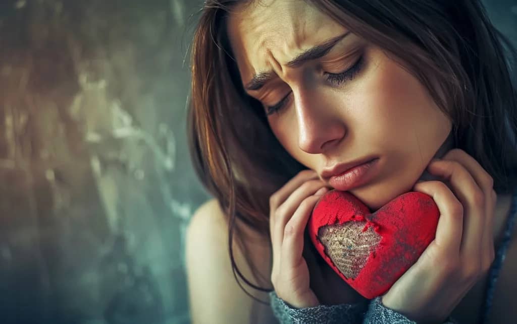 7 знаків Зодіаку, які найчастіше розбивають серця