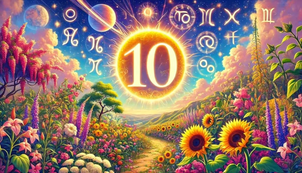 Гороскоп на 10 липня для всіх знаків Зодіаку