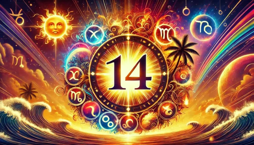 Гороскоп на 14 серпня для всіх знаків Зодіаку