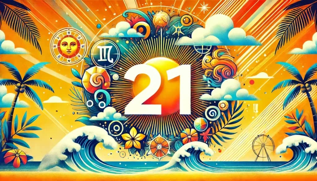 Гороскоп на 21 серпня для всіх знаків Зодіаку