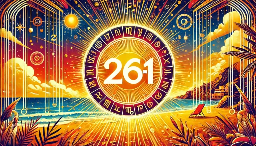 Гороскоп на тиждень з 26 серпня по 1 вересня для всіх знаків Зодіаку