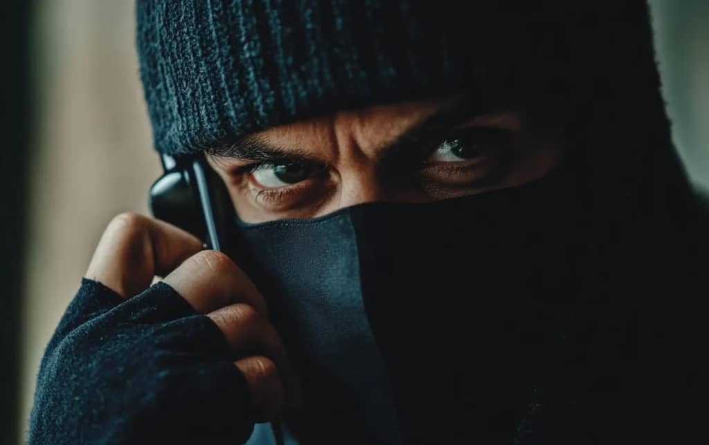 Як дізнатися, що ваш телефон прослуховується