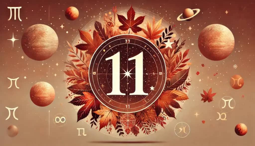 Гороскоп на 11 вересня для всіх знаків Зодіаку