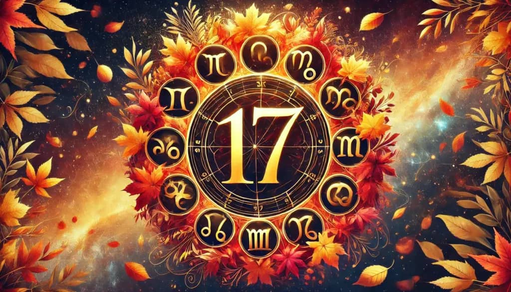 Гороскоп на 17 вересня для всіх знаків Зодіаку