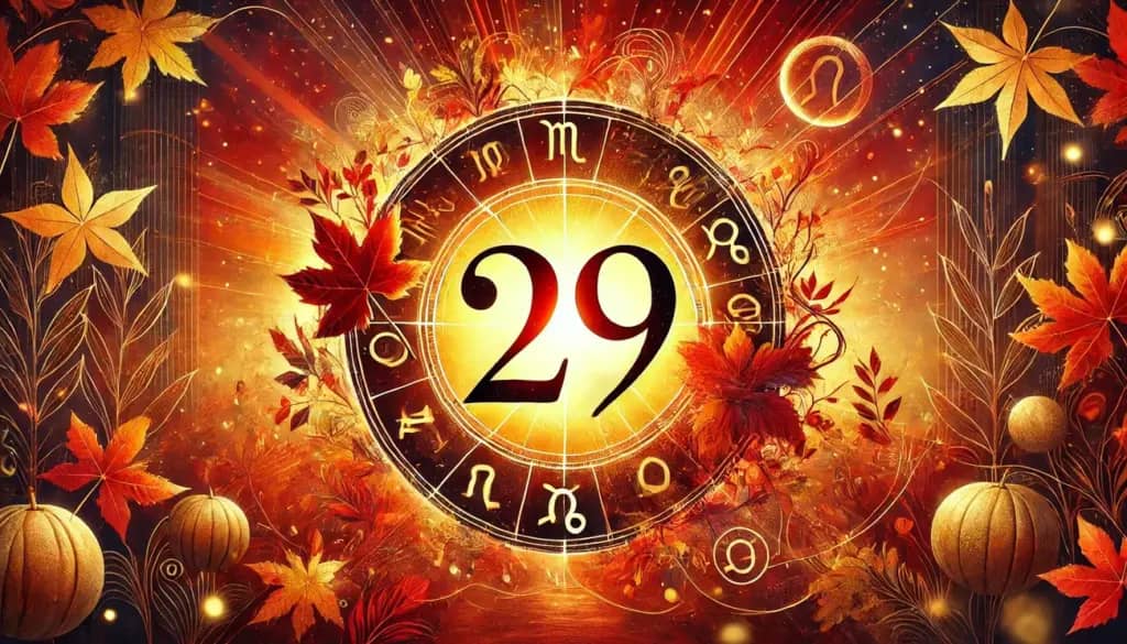 Гороскоп на 29 вересня для всіх знаків Зодіаку