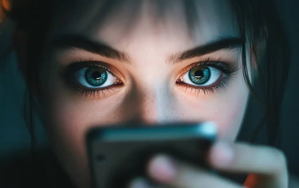 Названо найкращий смартфон для відеозйомки