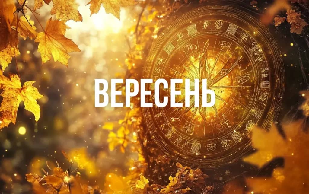 Дати вересня, які змінять життя на краще – найщасливіші дні для кожного знаку Зодіаку