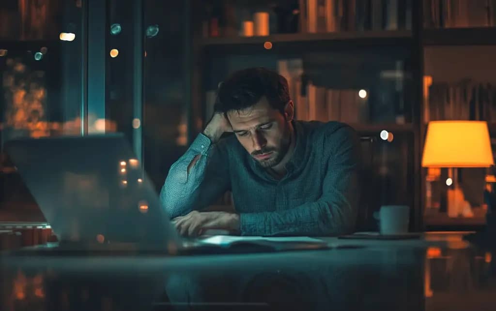3 способи, як впоратися з трудоголізмом