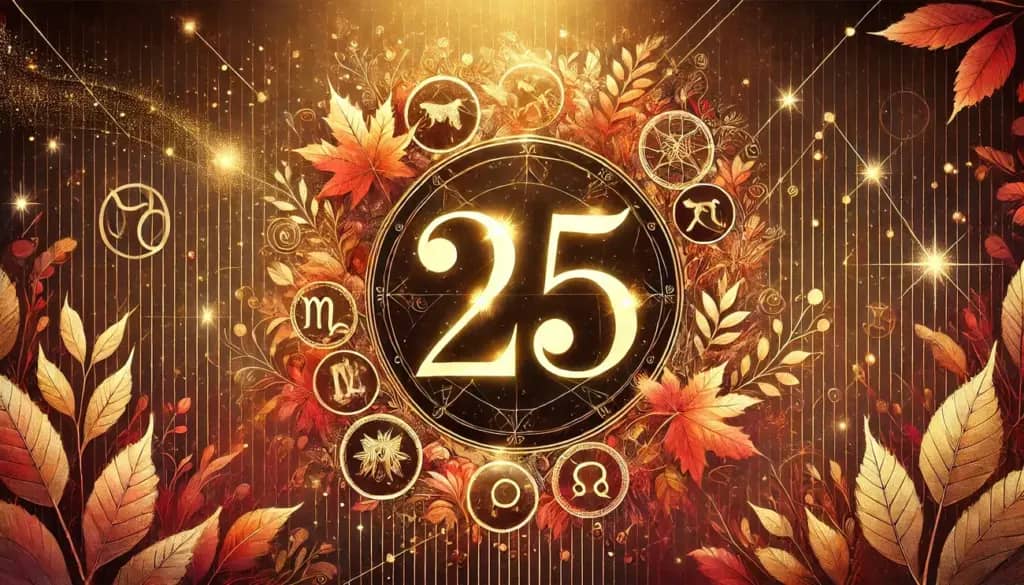 Гороскоп на 25 жовтня для всіх знаків Зодіаку