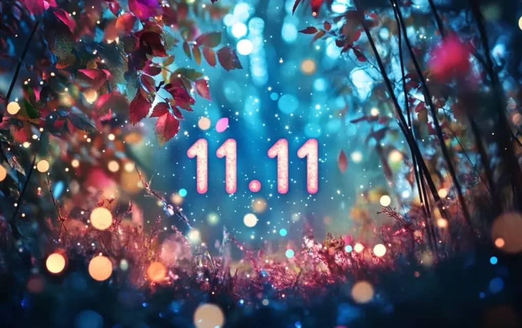 11 листопада — чарівний день, коли можна змінити своє життя на краще