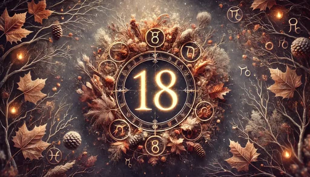 Гороскоп на 18 листопада: поради та шанси на успіх для кожного знака Зодіаку