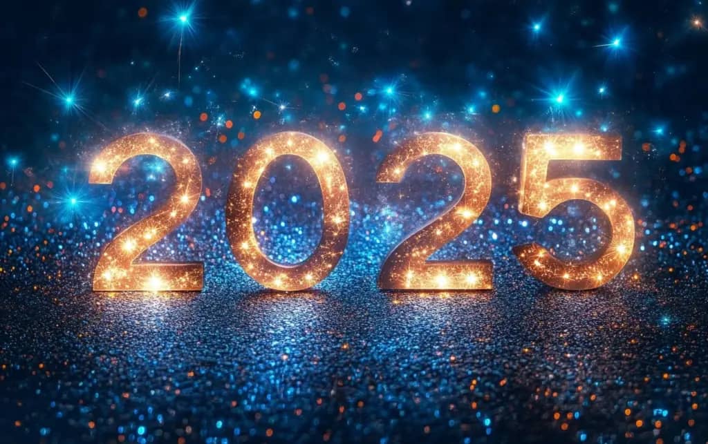 Астрологічний календар 2025: ретроградні планети, затемнення та ключові події року