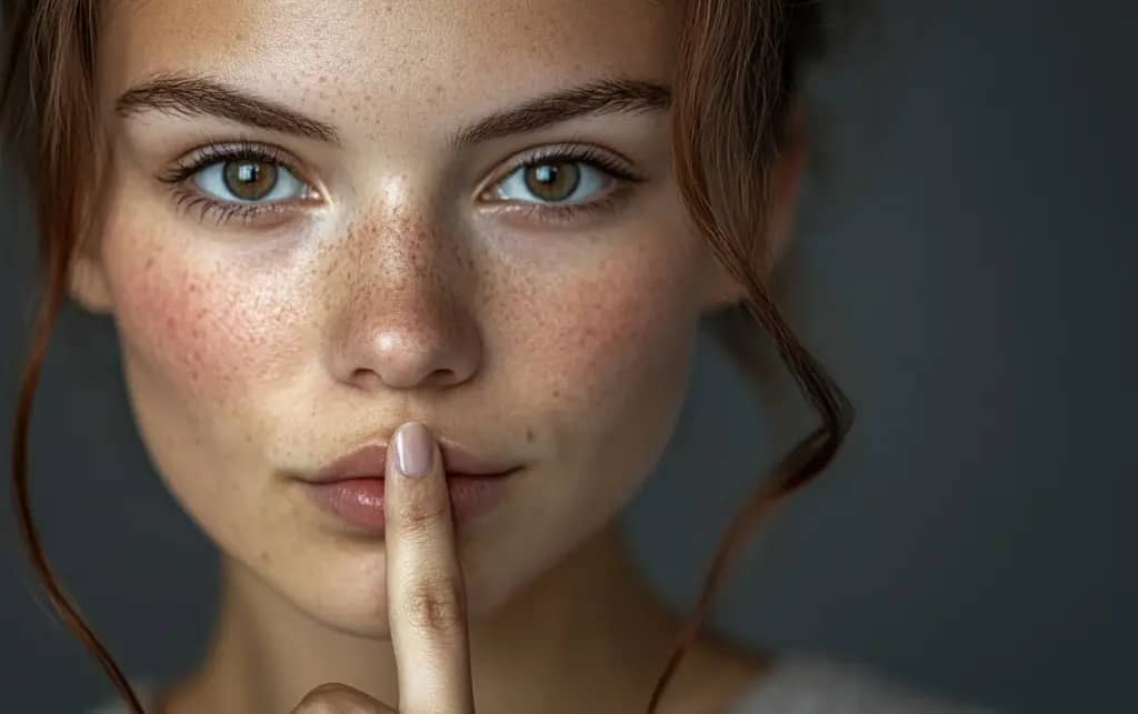 10 фактів про себе, які краще тримати в секреті
