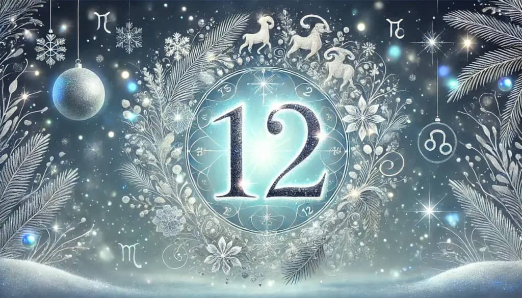 Гороскоп на 12 грудня для всіх знаків Зодіаку