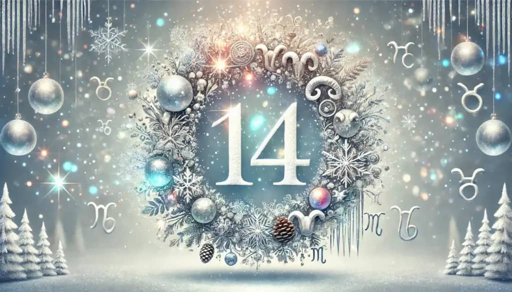 Гороскоп на 14 грудня для всіх знаків Зодіаку