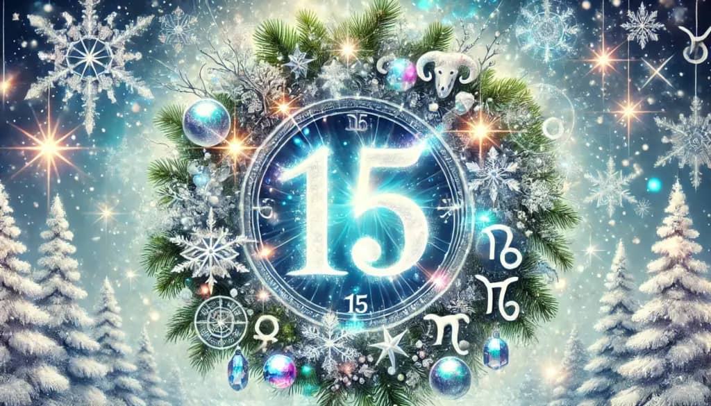 Гороскоп на 15 грудня для всіх знаків Зодіаку