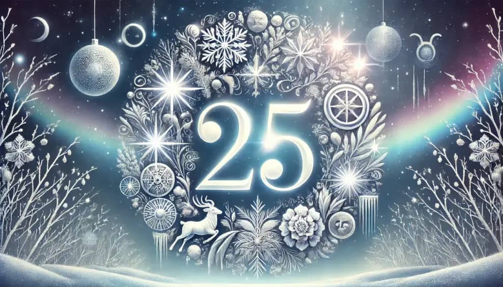 Гороскоп на 25 грудня для всіх знаків Зодіаку