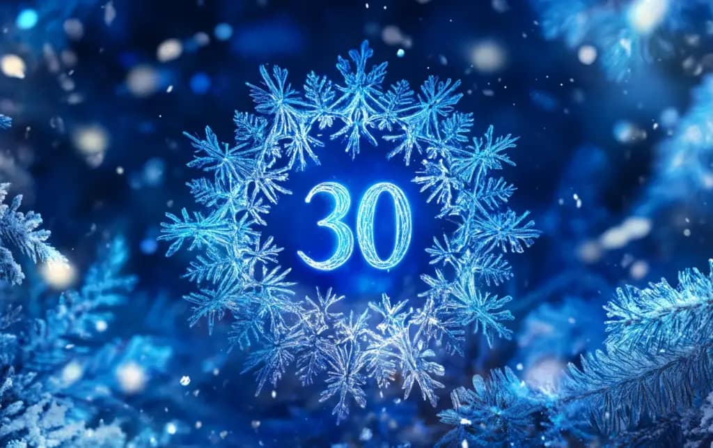 Гороскоп на 30 грудня для всіх знаків Зодіаку