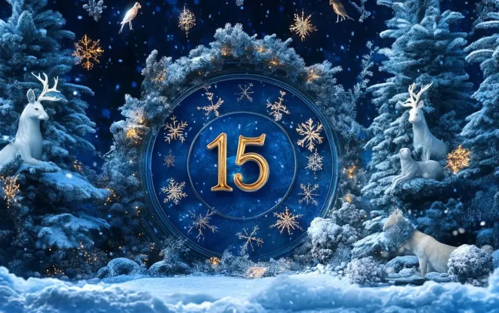 Гороскоп на 15 січня для всіх знаків Зодіаку