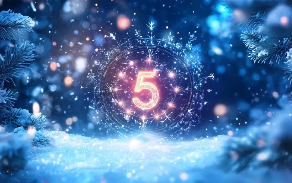 Гороскоп на 5 січня для всіх знаків Зодіаку
