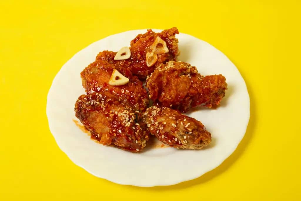 Чому курка в KFC така хрустка? Відтворіть вдома за 5 хвилин