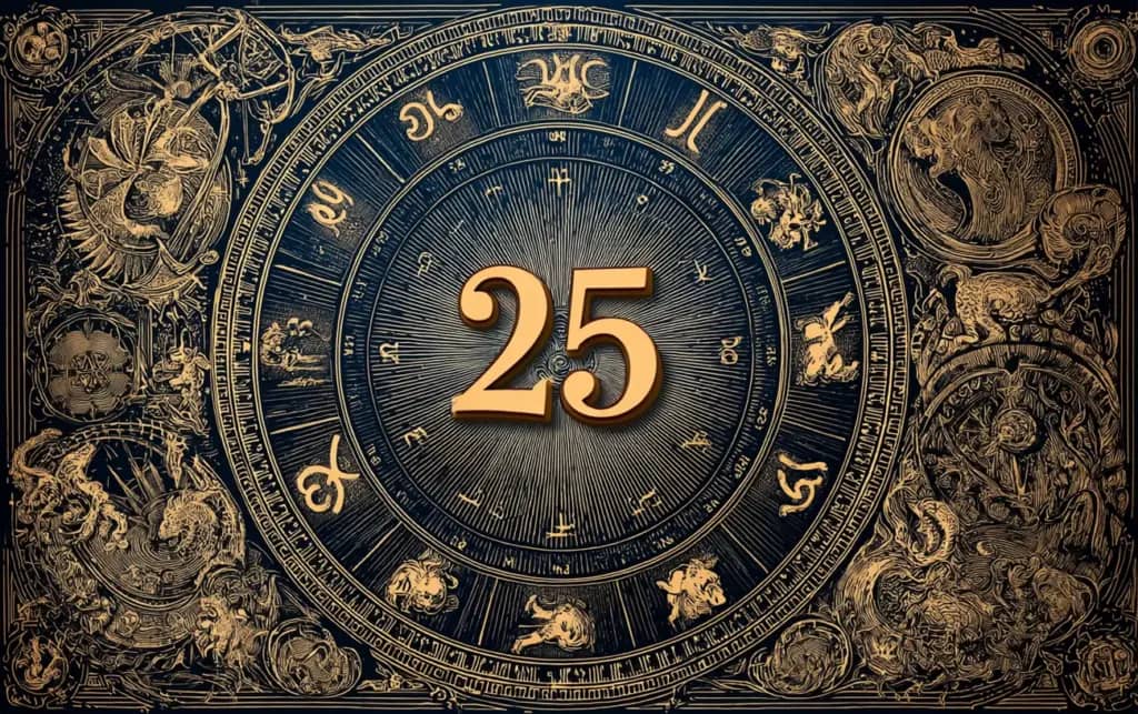 Гороскоп на 25 червня 2025 року